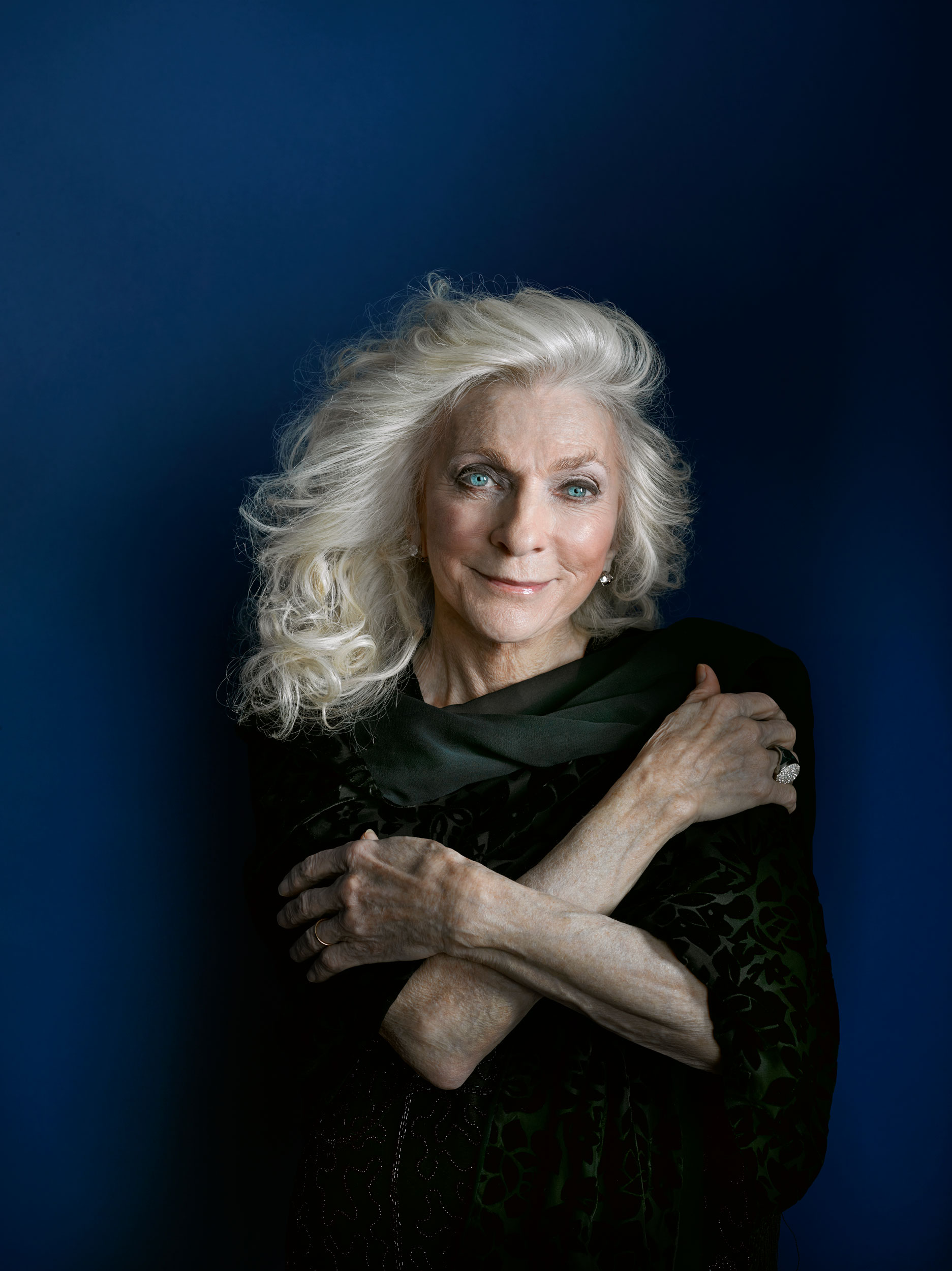 Judy Collins Life and Career: Dispelling Misconceptions