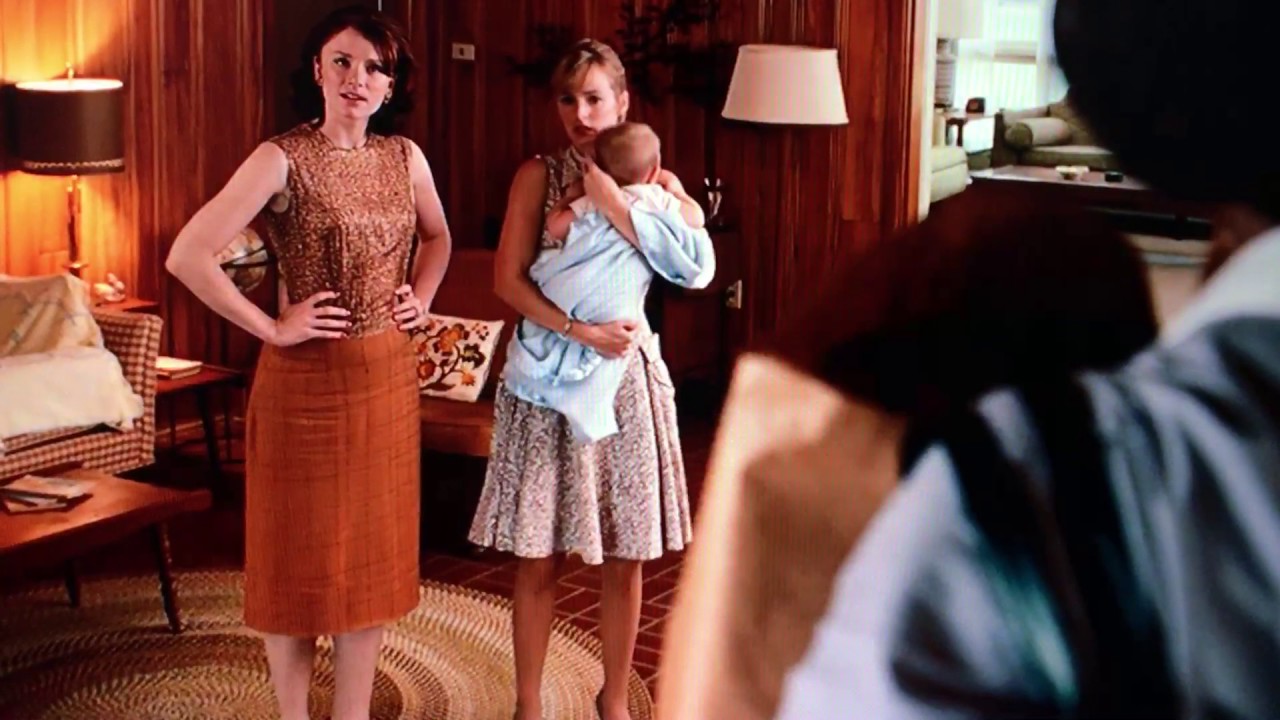 Discover Iconic Scenes from The Help Movie with Stunning Pictures