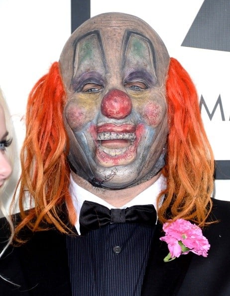 Discover Shawn Crahans Net Worth: Slipknots Iconic Percussionists Wealth