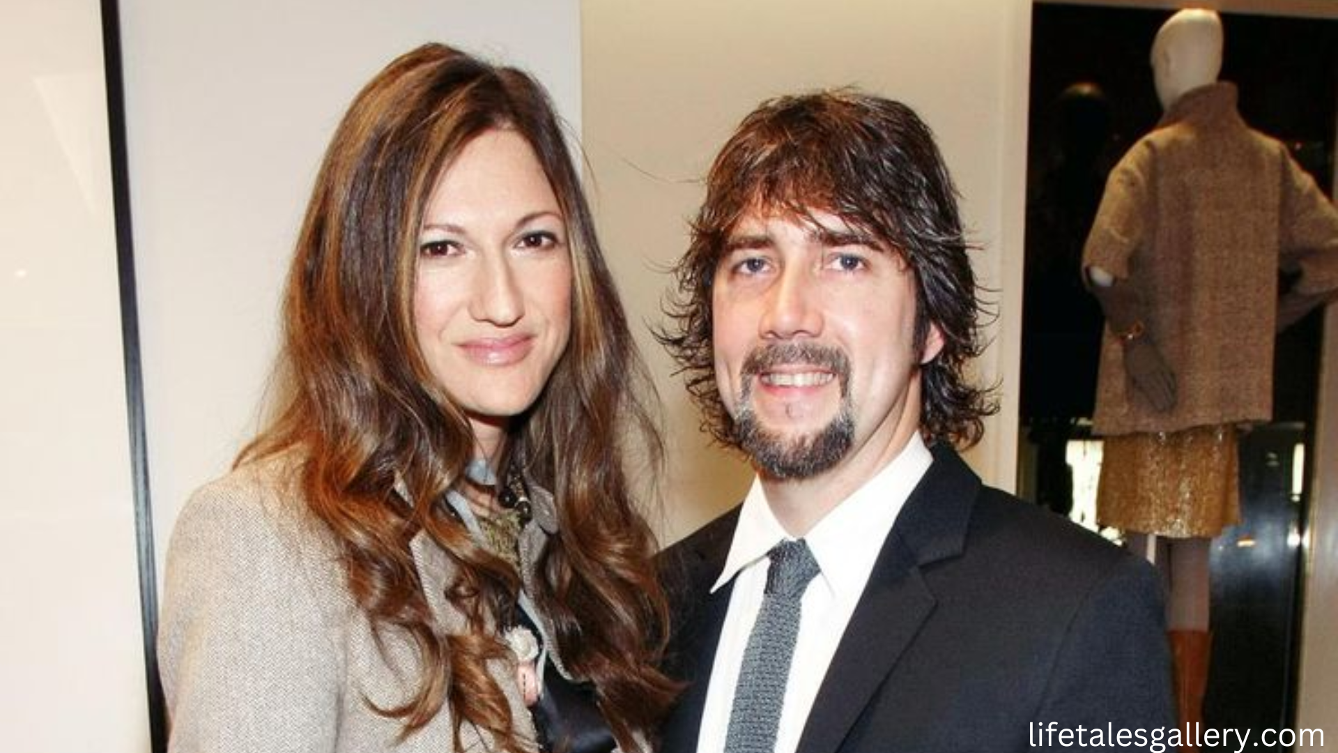 Exploring Vincent Mazeau: Artist and Chef Behind Jenna Lyons Story