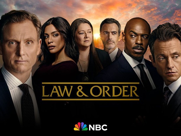 Law and Order: Swept Away - Reality TV Murder Shocks the Show’s Fans