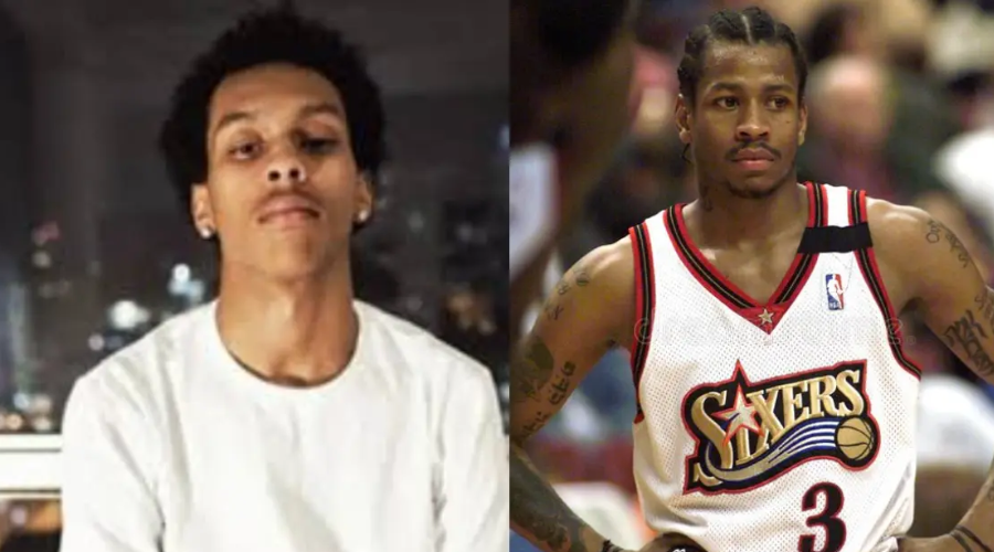 Isaiah Rahsaan Iverson: From Family Spotlight to His Own Path
