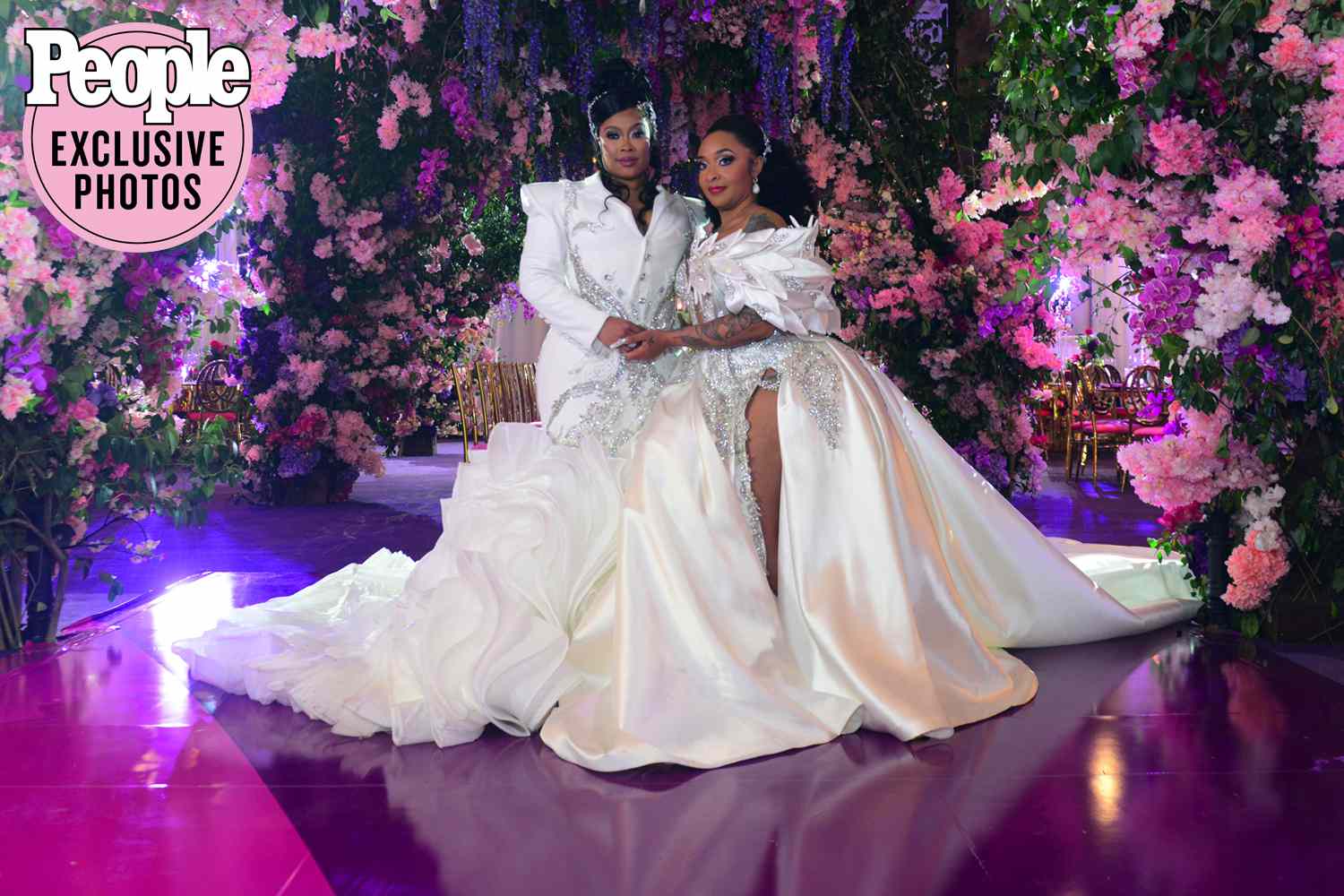 Jesseca Dupart’s Relationship Journey: A Look at Her Ex-Husband and Past