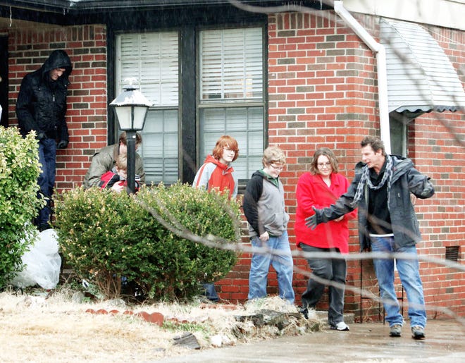 What Happened to the Starkweather Family After Extreme Makeover: Home Edition?