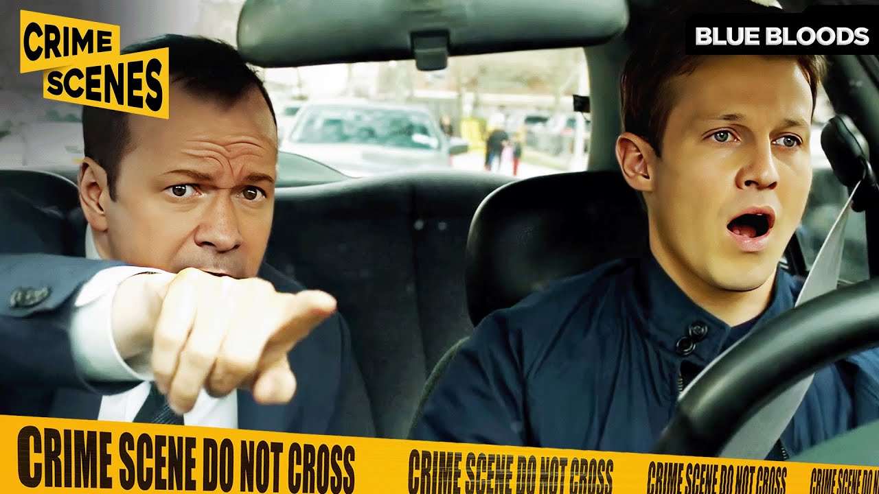 Blue Bloods S11E7 Recap: Danny and Jamie Confront a Dangerous Criminal Together