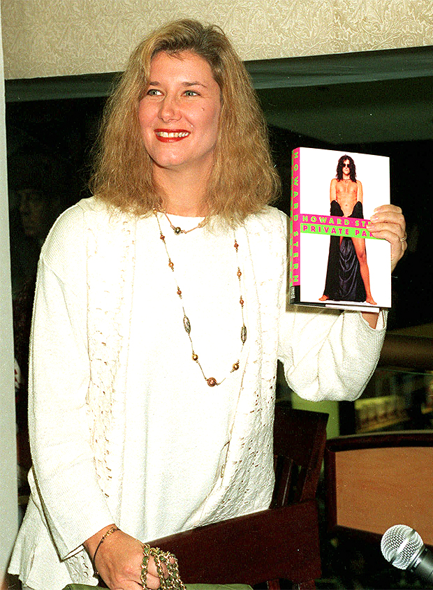 alison berns spouse