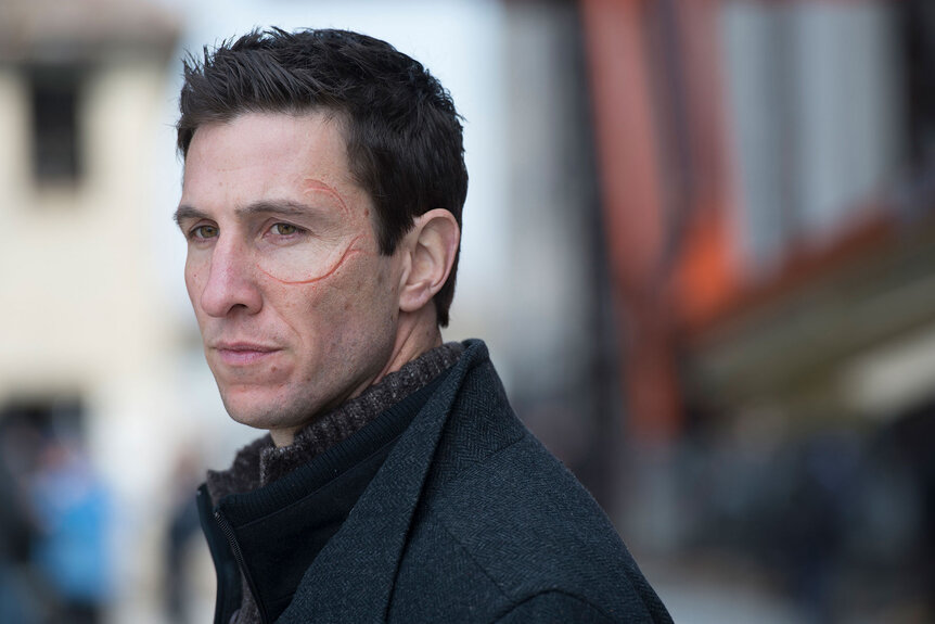 SVU Psycho/Therapist Episode: William Lewis Trial and Olivia Bensons Struggle