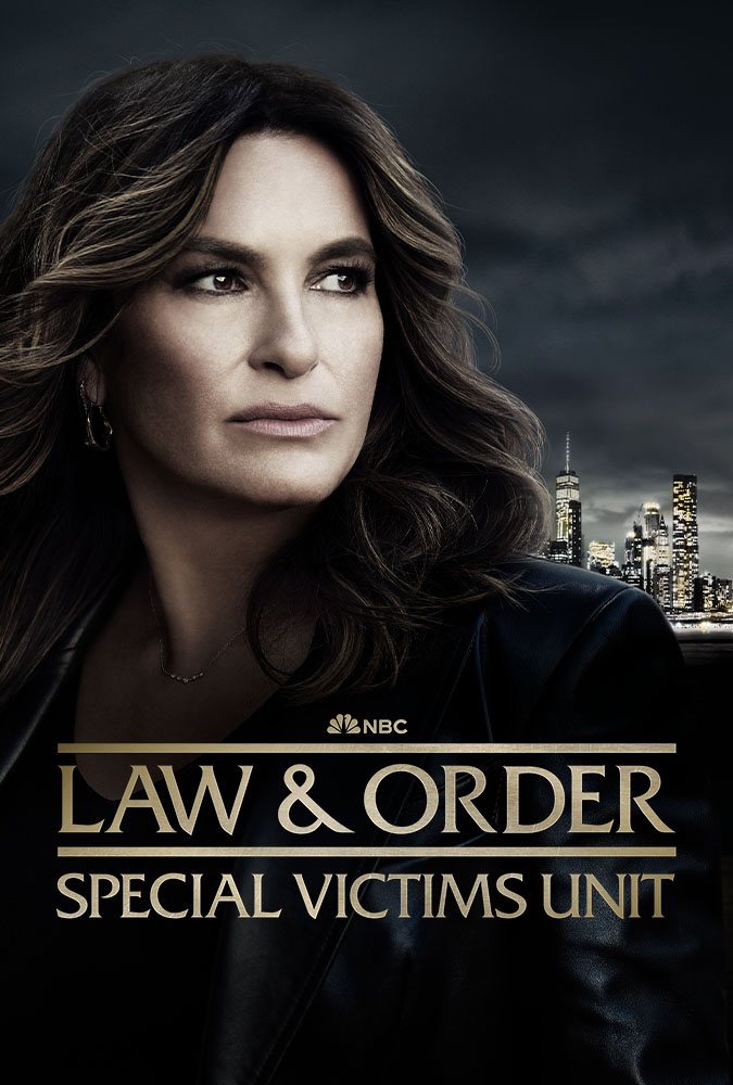 Complete Guide to Law & Order: SVU Episodes and Air Dates