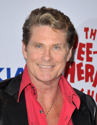 David Hasselhoff Height: How Tall Is The Baywatch Star in 2024?