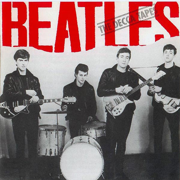 The Beatles Failed Decca Audition: How It Shaped Their Musical Legacy