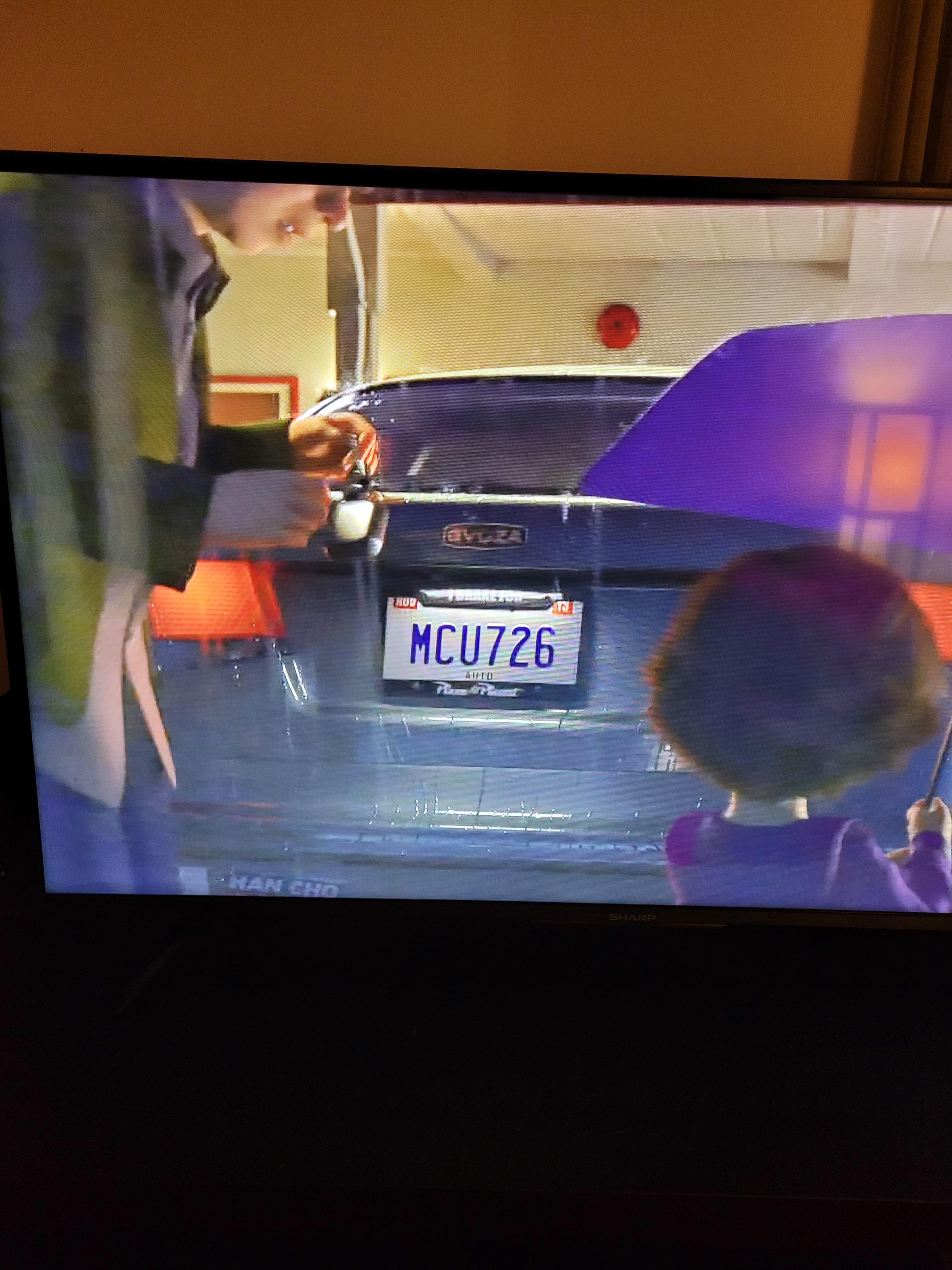 MCU 726 Toy Story of Terror Special: A Spooky Pixar Mystery Unveiled
