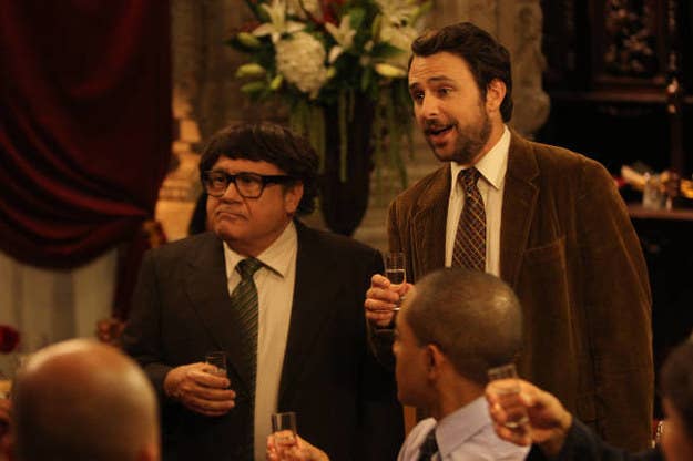 Prove Youre a True Fan with This Sunny in Philadelphia Quiz Challenge
