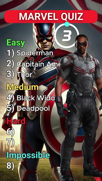 How Well Do You Know Avengers: Age of Ultron? Take the Ultimate Quiz!