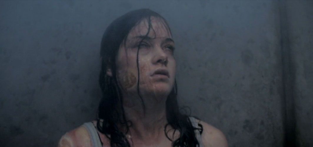 Top Horror Movies with Iconic Shower Scenes That Will Terrify You
