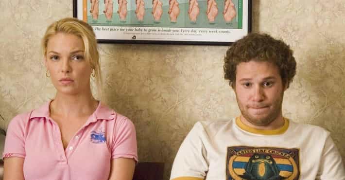 Best Films Similar to Knocked Up for Fans of Rom-Coms