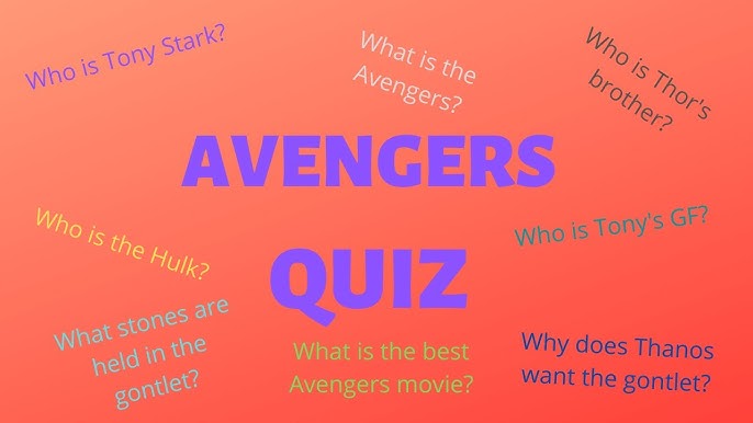How Well Do You Know Avengers: Age of Ultron? Take the Ultimate Quiz!