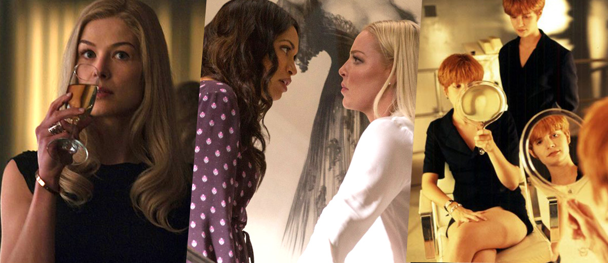 Best Yuppie Movies to Watch: Thrillers, Dramas, and More