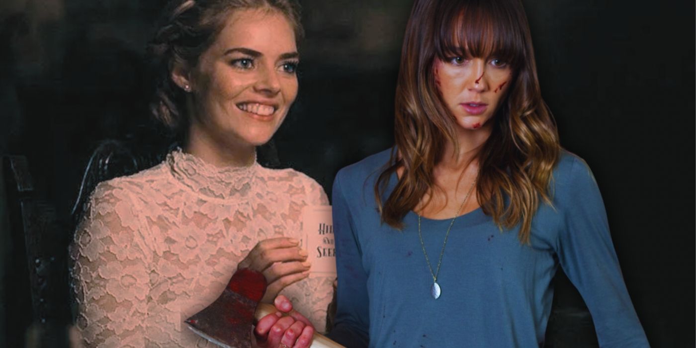 Explore These Spine-Chilling Films If You Loved Ready or Not