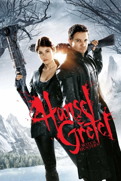 Explore Action-Packed Movies Similar to Hansel and Gretel: Witch Hunters