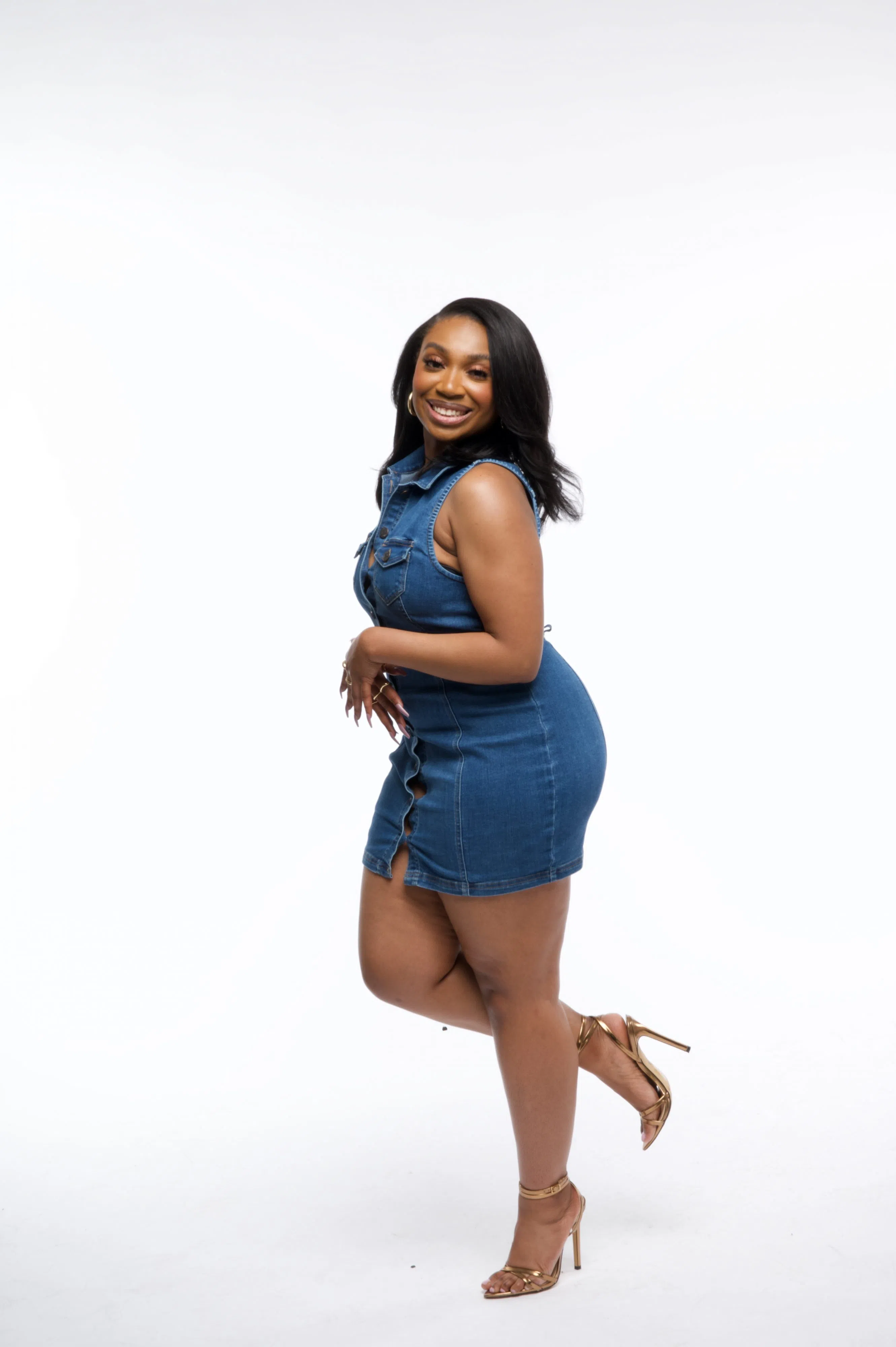 From Stripper to Rapper: Kash Dolls Journey and $26,000 Story