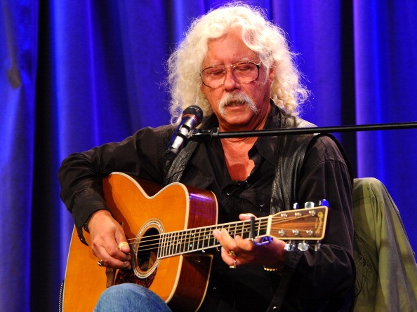 What Is Arlo Guthries Net Worth? Insights into His Wealth and Career