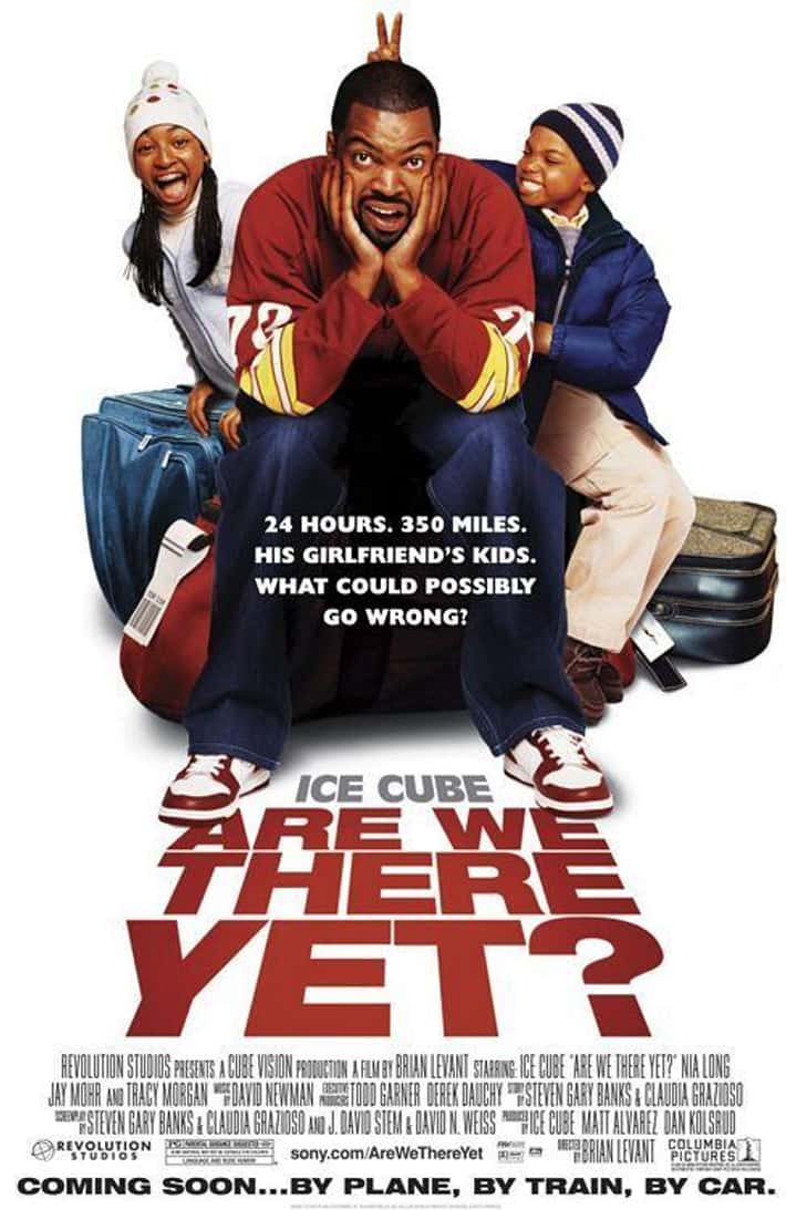 Top Movies Like Friday: Best Comedies and Cult Classics