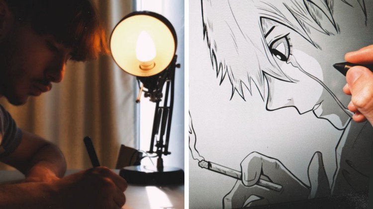 New Skill Builder Online Manga: Learn Manga Creation Today