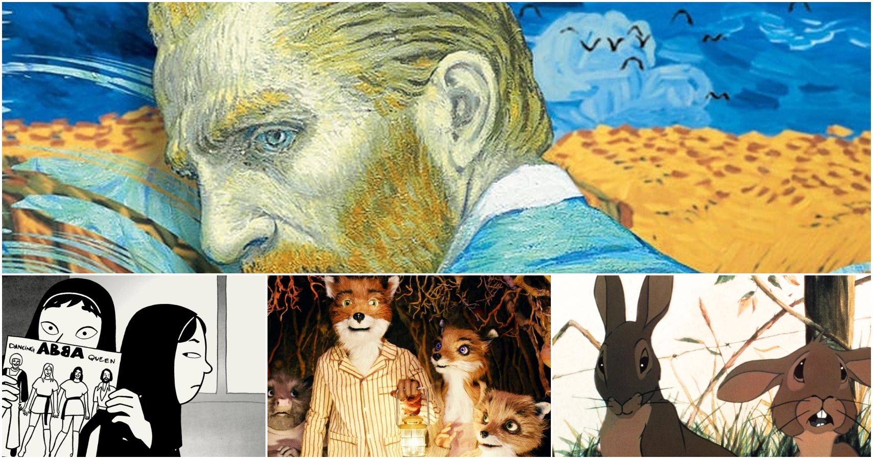 Discover the Best Films Like Heavy Metal: Animated, Fantasy, and Music-Centric Movies