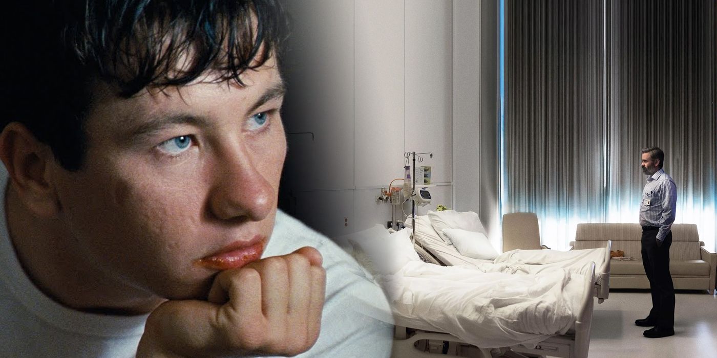 Explaining the Poison in The Killing of a Sacred Deer: What Happened to the Family?