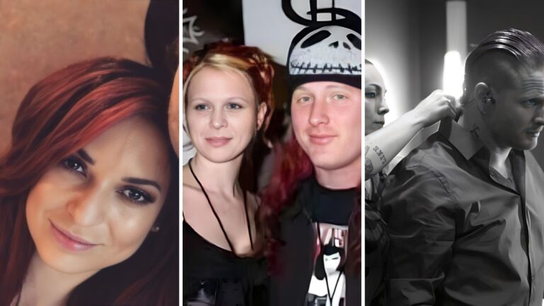 Corey Taylor and Stephanie Luby: A Look into Their Divorce and Its Impact on His Music