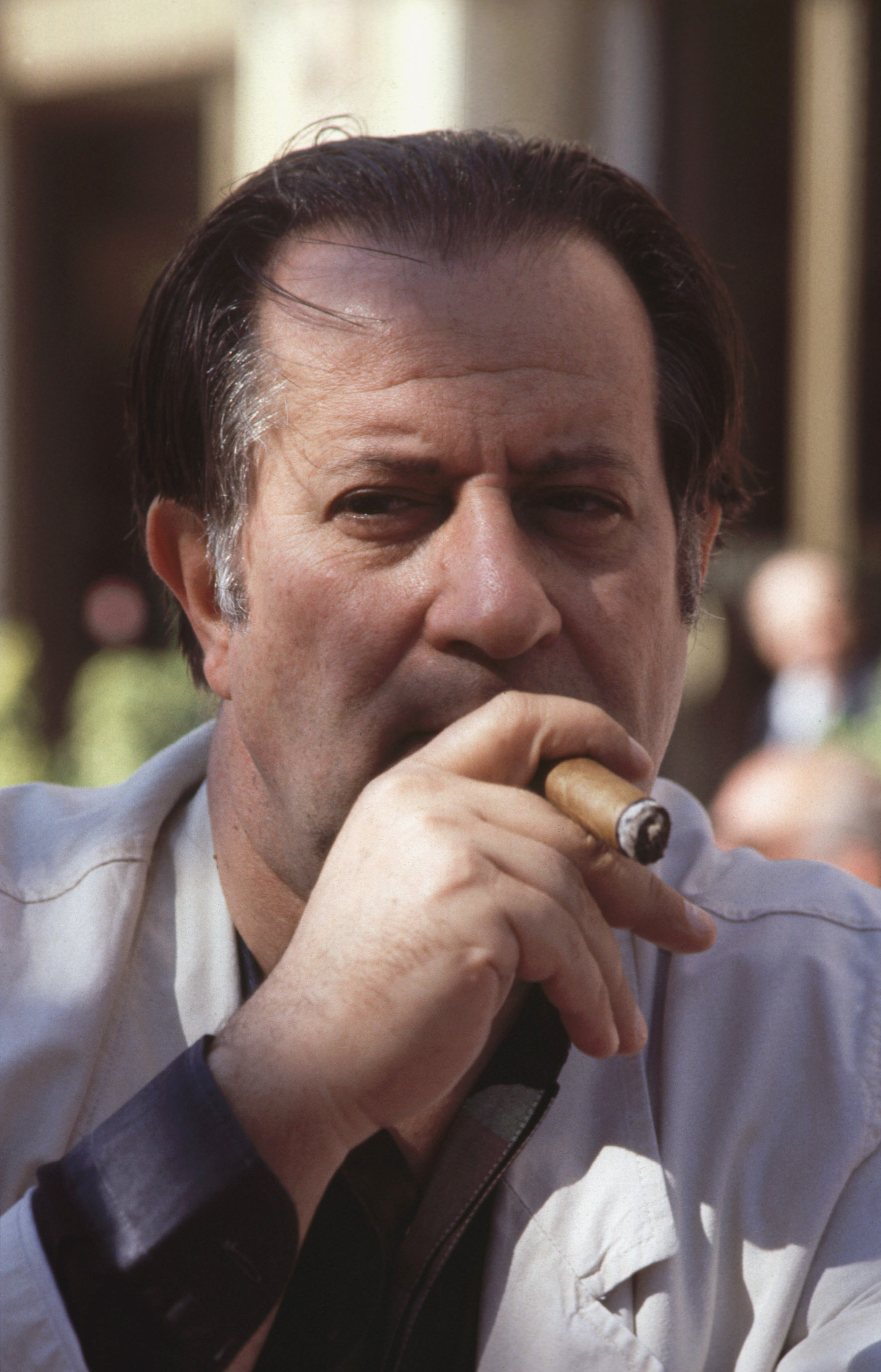 Top Directors Like Tinto Brass: Exploring Italian Cinema's Provocative Visionaries