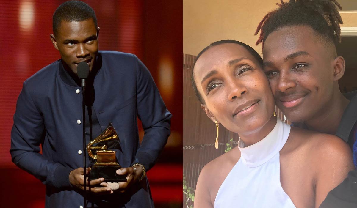 Who is Ashley Nikkii Ellison? Discover the Life of Frank Ocean's Sister