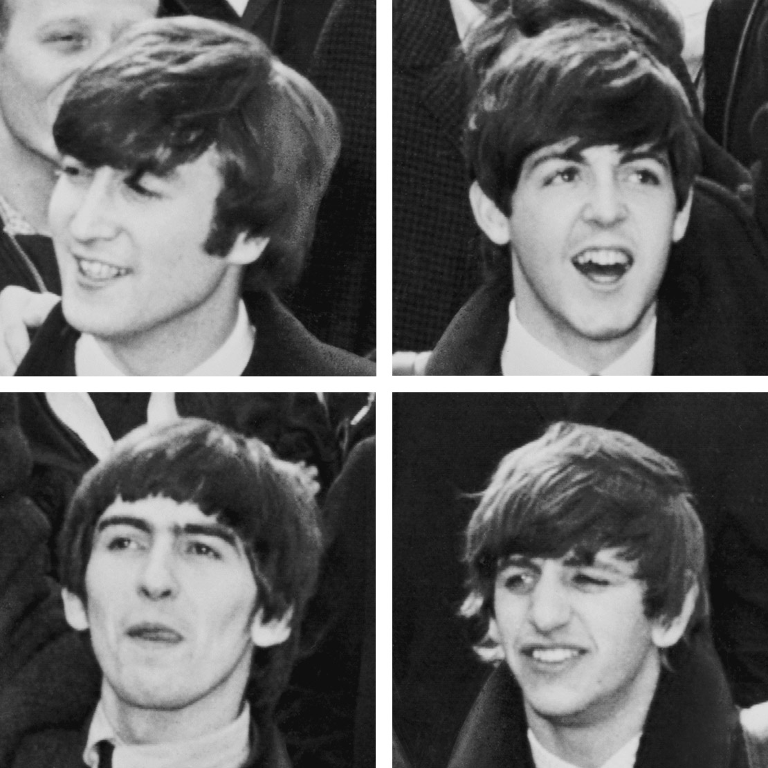 Beatles vs Beetles: The Evolution of Two Iconic Names in Music History