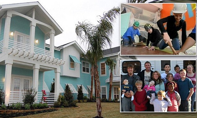 The Boettcher Family After Extreme Makeover: Shocking Updates and Where They Stand Today