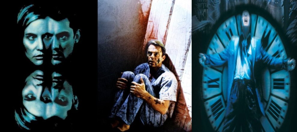 Movies Like Brainscan: Top Picks for Fans of 90s Sci-Fi Horror