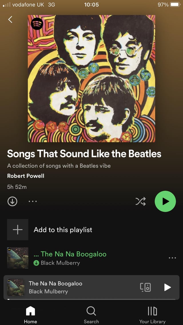 Bands Similar to The Beatles: Top Artists with a Beatlesque Sound