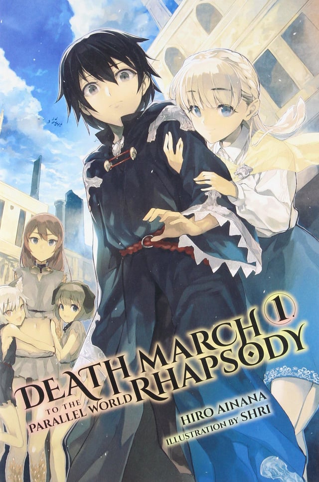 Shinsei Mokushiroku - Death March Review: Is It Worth Playing?
