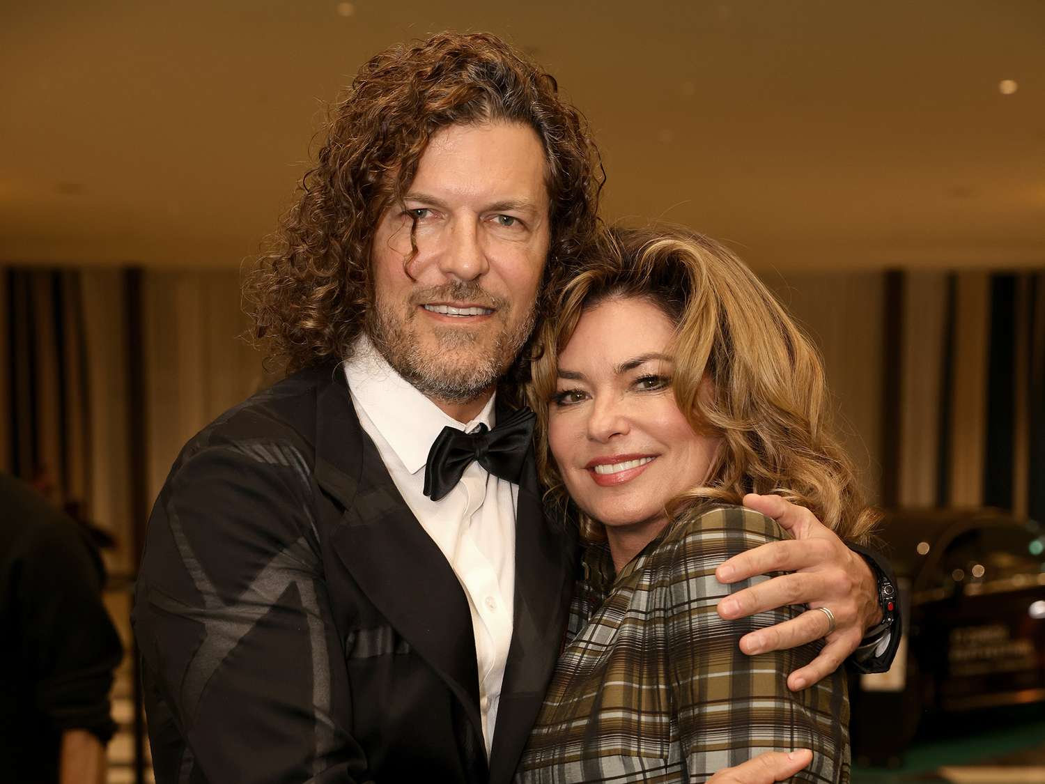 Shania Twain Engaged to Athlete: Her Surprising Love Story Revealed