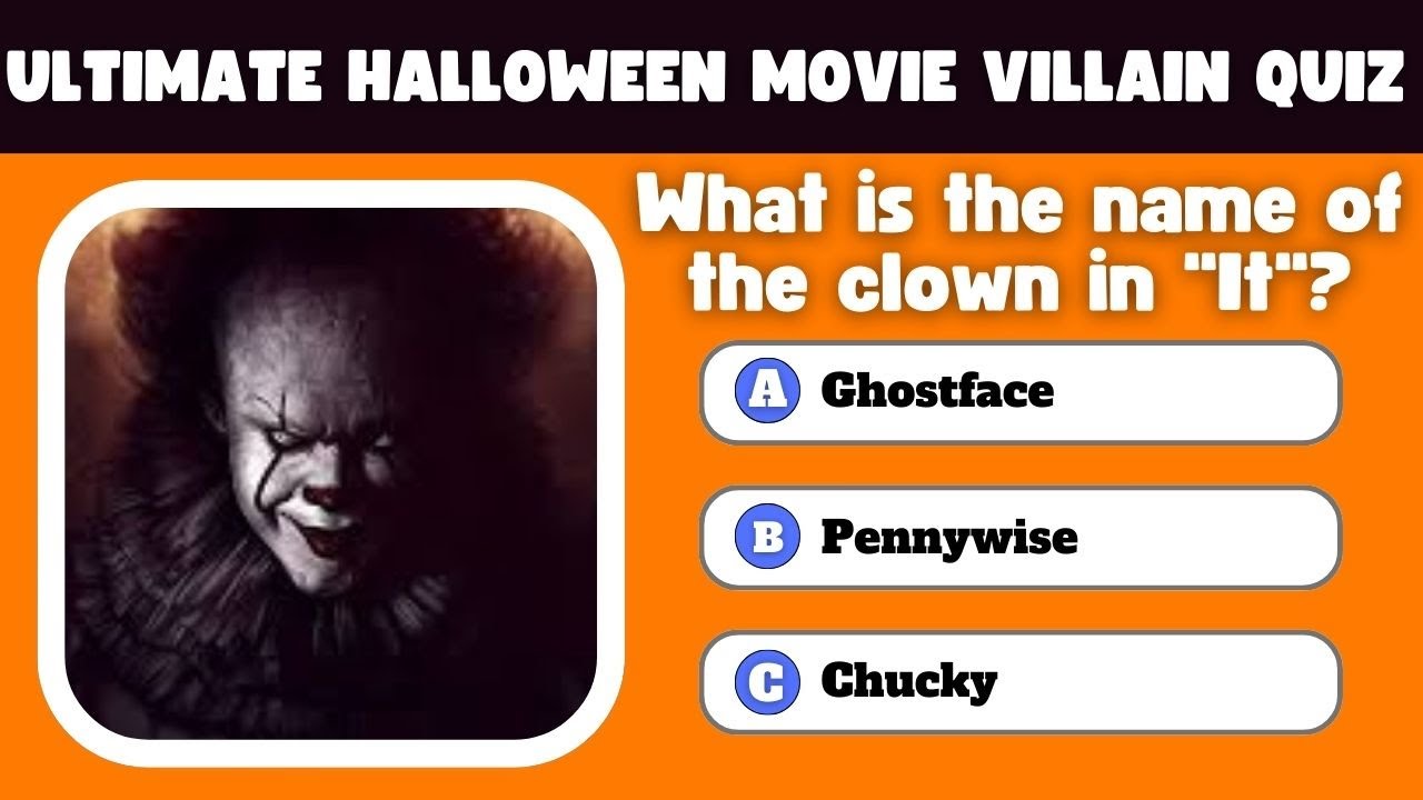 Ultimate Halloween Michael Myers Trivia: Facts, Questions, and Answers for Fans