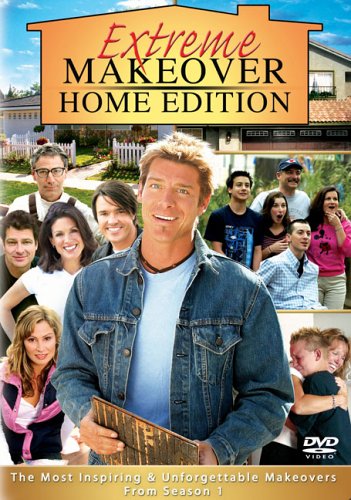 Extreme Makeover: Home Edition Costs Revealed – Who Covers the Expenses?