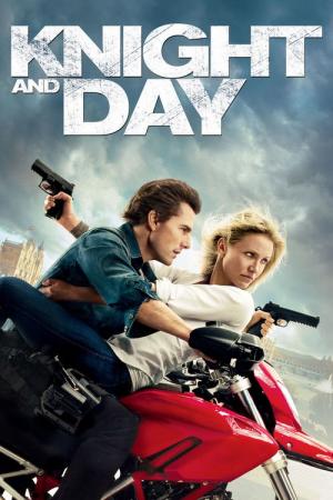 Top Action-Comedy Movies Like Knight and Day