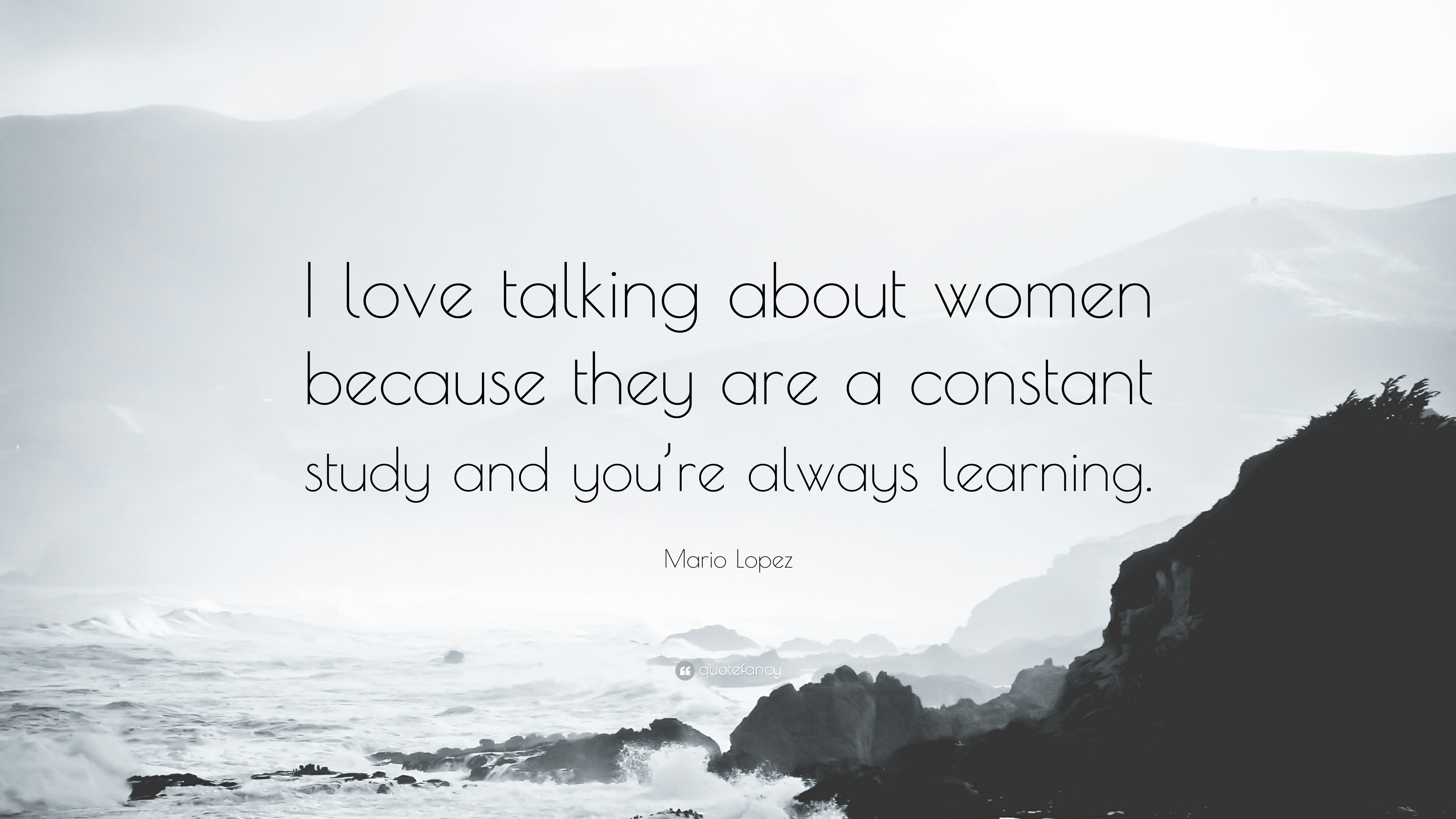 Best Mario Lopez Quotes on Success, Family, and Women