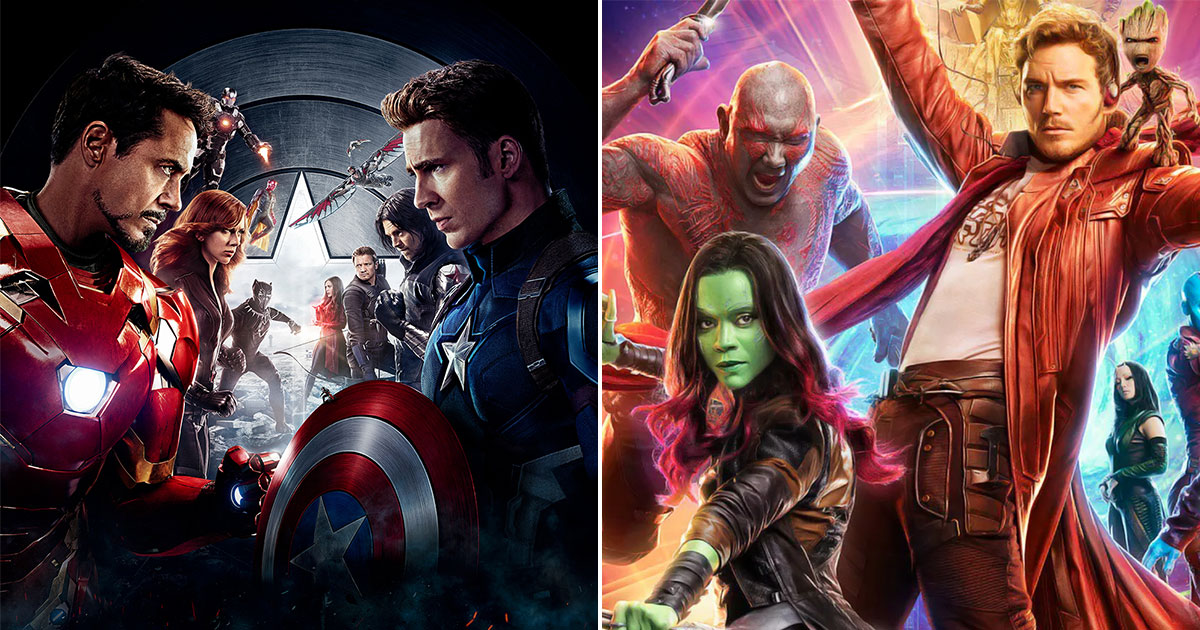 How Well Do You Know Avengers: Age of Ultron? Take the Ultimate Quiz!