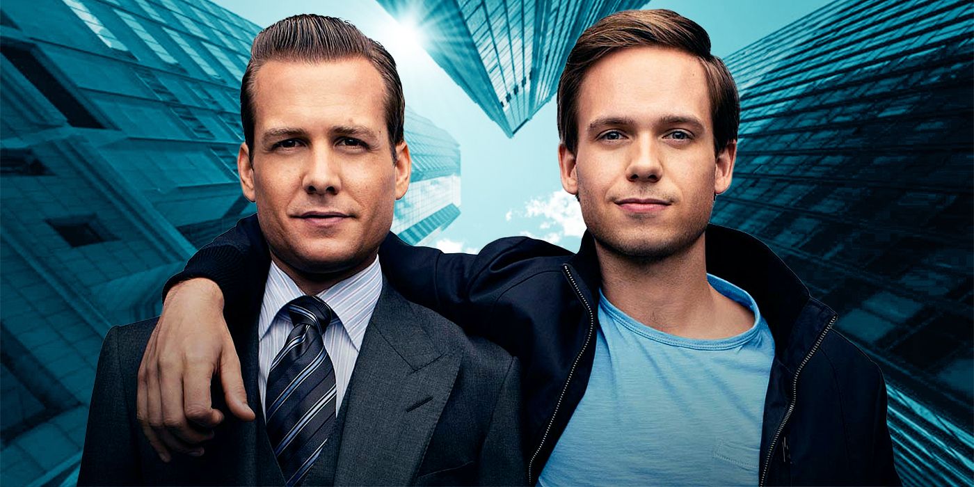 Take the Suits TV Show Quiz: Challenge Your Memory of All 9 Seasons!