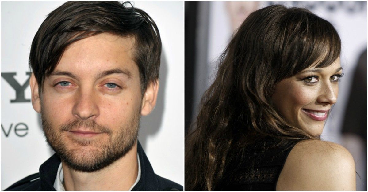 Tobey Maguire and Rashida Jones: A Look Back at Their 3-Year Relationship