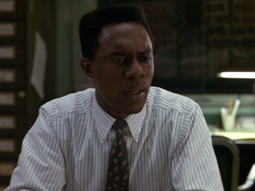 Torrents of Greed Cast in Law and Order – Meet the Stars of the Episode