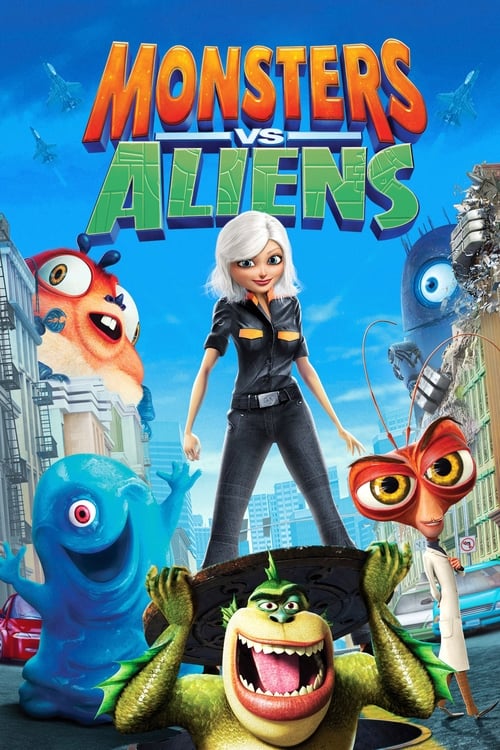movies like planet 51