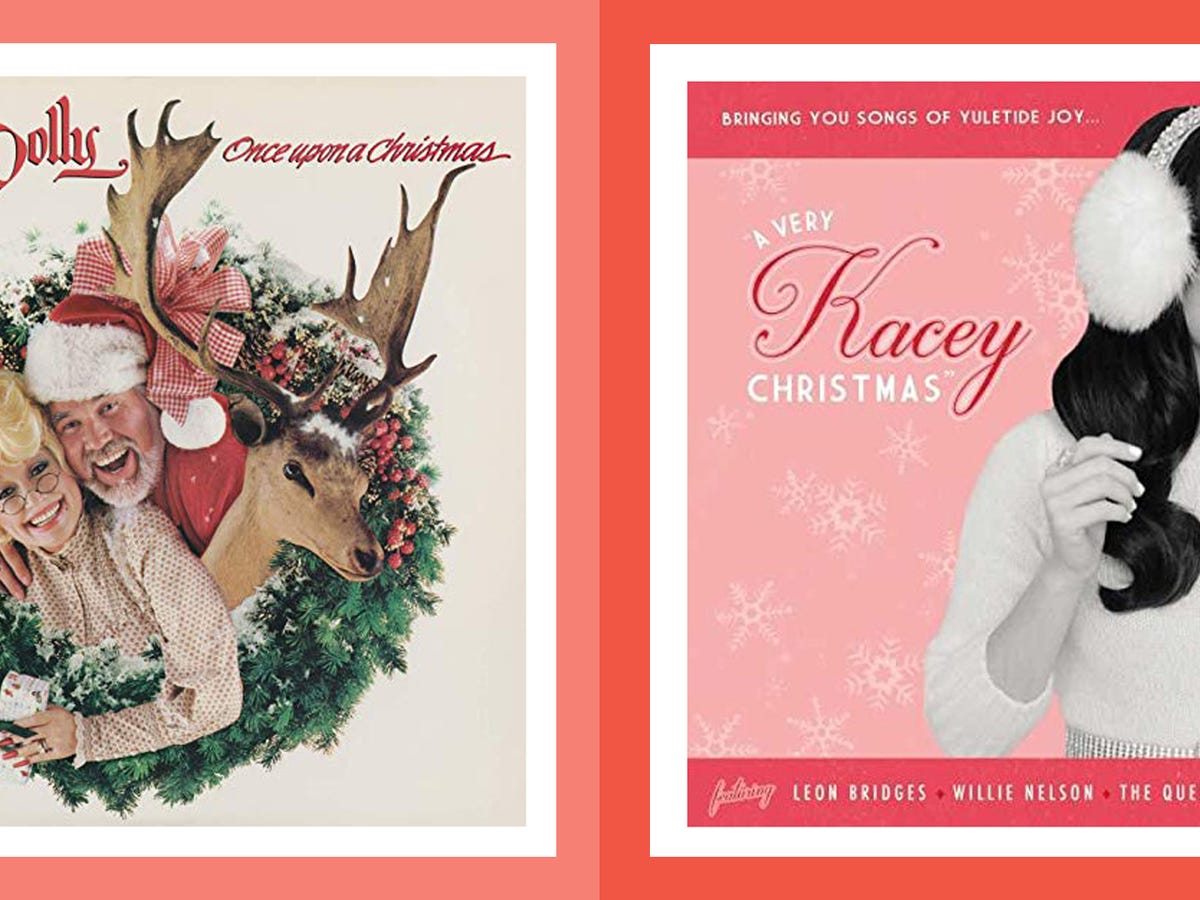 Ultimate List of the Best Christmas Albums Ever: Timeless Holiday Hits