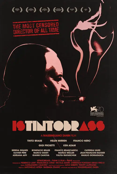 Top Directors Like Tinto Brass: Exploring Italian Cinema's Provocative Visionaries