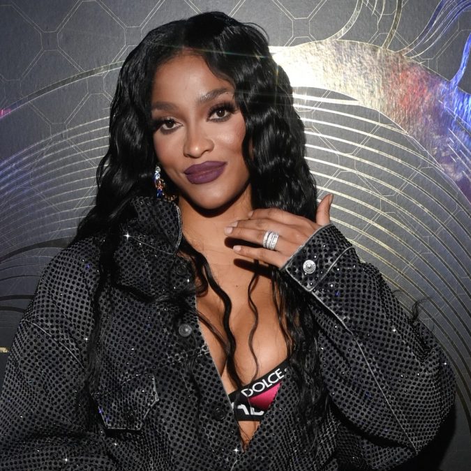 The Shocking Truth Behind Joseline Hernandezs Drug Use as Her Shield